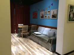 -星豆豆儿童摄影(南郊太白南路店)