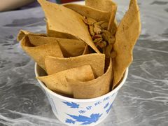 -小民大排档(马场角横路店)