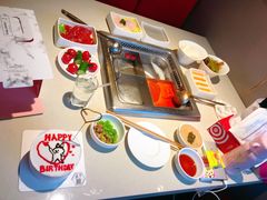 -海底捞火锅(泉城路店)