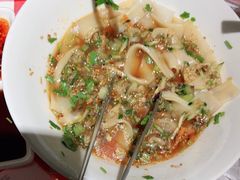 -西贝莜面村(上海百联西郊店)