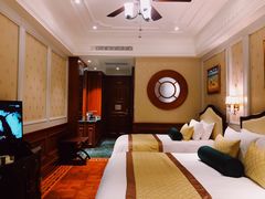 -马勒别墅饭店(静安寺店)