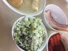 -文庙菜饭(四川北路店)
