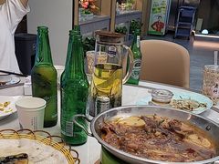 -紫藤园·天目湖大鱼头(南山竹海店)