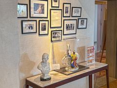 -Me Coffee下午茶艺术空间