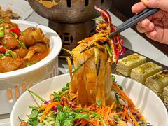 -清真·卡德尔大叔新疆主题餐厅(龙汇路店)