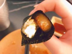 -Sushi Hanzo半藏(天环广场店)