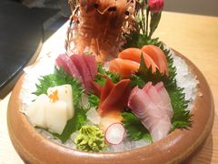 -虹料理·日料放题(悠方店)