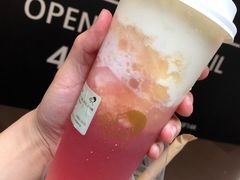 -喜茶(上海正大广场店)