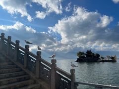 -小普陀