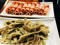 牛肉-土灶坊·地锅鸡(周庄店)