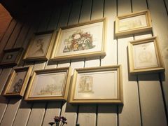 -长颈鹿咖啡(大学路店)