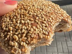 -满记烧饼(牛街东里小区一区店)