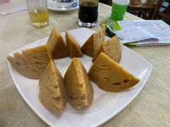 马拉糕-渔文乐农庄