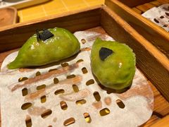 -蔡澜点心·粤菜(海印都荟城店)