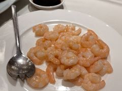 水晶河虾仁-梅龙镇酒家(南京西路总店)