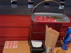 -新石器烤肉(百联川沙店)