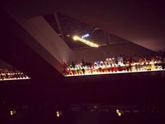-顶层酒吧ROOF(上海艾迪逊酒店)