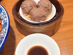 -頂好酒家·经典粤菜(海信广场店)