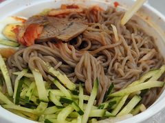 -土大力韩式烤肉料理(和平路店)