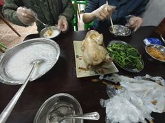 -吉英盐焗鸡(文中路店)