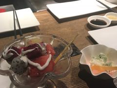 -水木锦堂·自助铁板烧(世贸天阶店)
