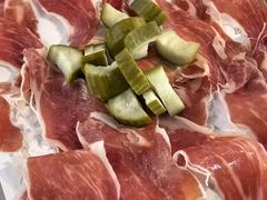 伊比利亚火腿-Apollo·西班牙小酒馆(安福路店)