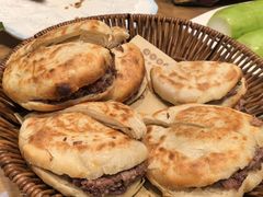 -漕河全驴宴饭店(徐水店)