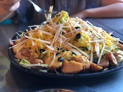 -MI WU FACTORY米屋美食工厂餐厅(绿地店)