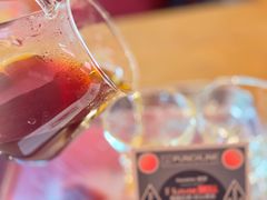 -Punchline Coffee&Roaster(同济大学店)