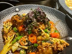 -探鱼·鲜青椒爽麻烤鱼(领展购物广场店)