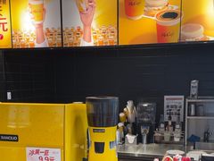 -麦当劳(北苑秋实路店)