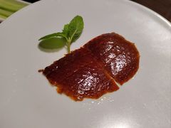 -四季民福烤鸭店(王府井东安门店)