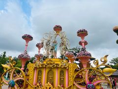 -大连海昌发现王国主题公园