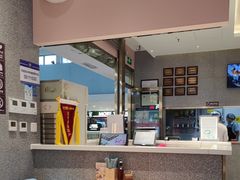 -小杨生煎(周浦万达店)