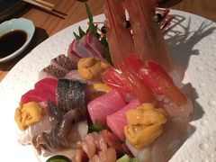-然寿司(郎园vintage店)