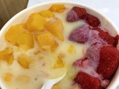 -美肴冰品·汉堡·牛腩饭(总店)