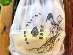 -苏妃奶酪(平江路店)