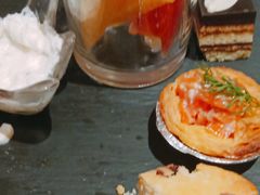 -香榭大堂吧 Champs-Elysées Bar(上海南新雅皇冠假日酒店)