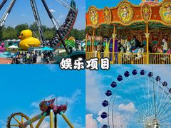 -秦皇岛乐岛海洋王国