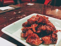 -新白鹿餐厅(爱琴海购物中心店)