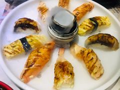 -羽寿司(东方宝泰店)