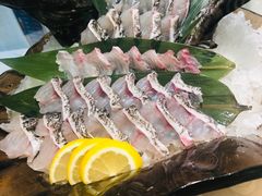 -海鲨湾海鲜会馆(百家湖1912店)
