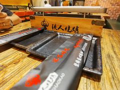 -铁人烧烤(北京店)