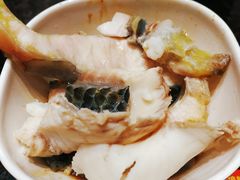 -川骄海鲜自助(河东店)