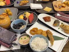 -郑州美盛喜来登大酒店