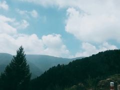 -芦芽山旅游度假区