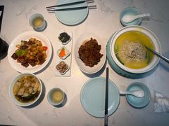 -淮扬韵(高新大都荟店)