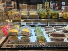 -鹤所·低糖零蔗糖烘焙(长楹店)