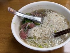 -立文冬·鲜活面(杭州太合商业中心店)