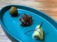 椒麻树花桂花菌-天水蔬食料理(树德之光店)